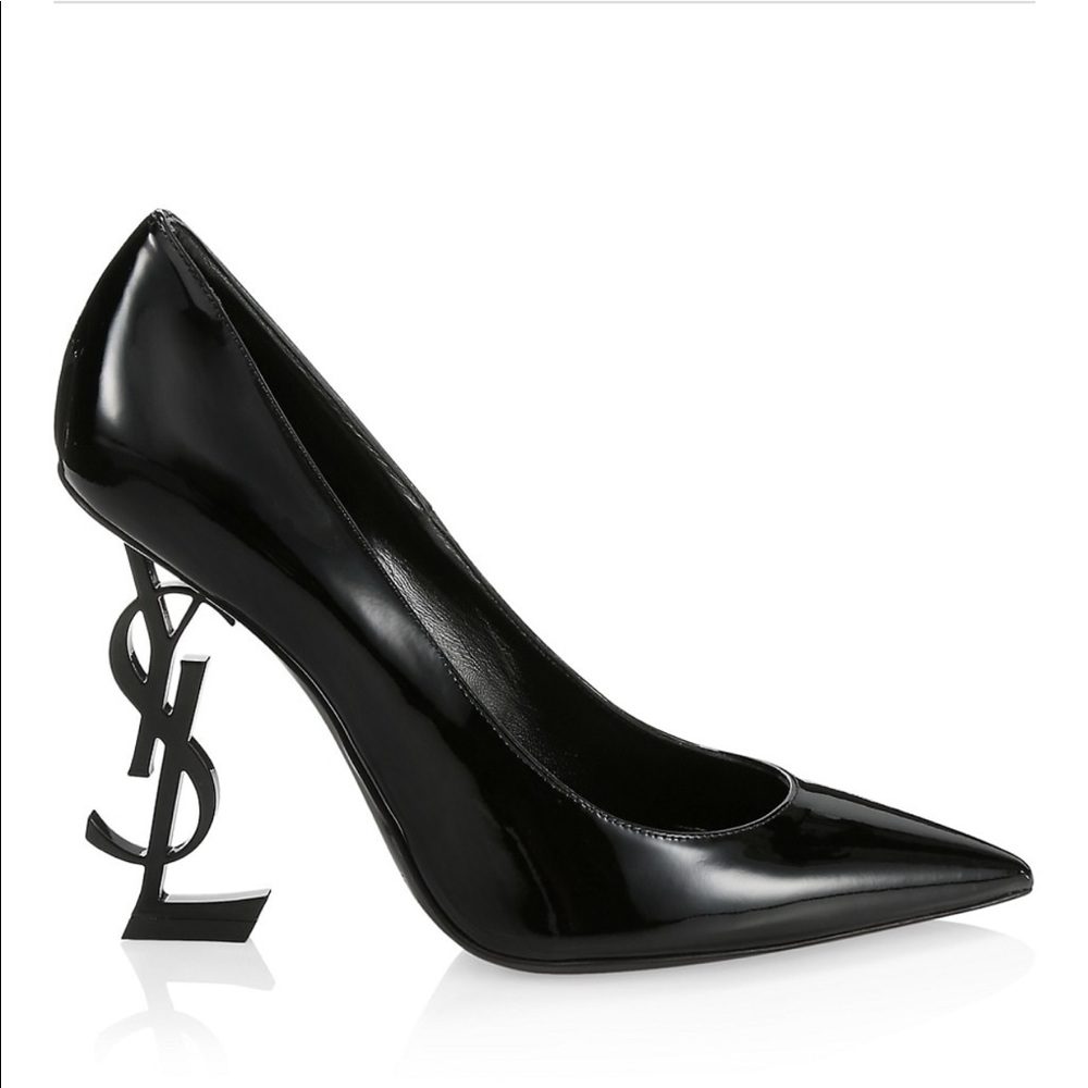 Saints Lauren Heels